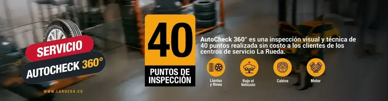 Autocheck 360